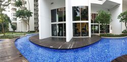 The Metropolitan Condominium (D3), Condominium #537836651